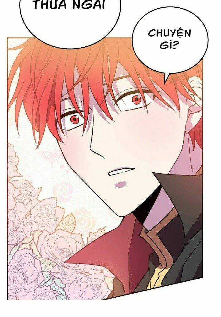 Tiểu Thư Quái Vật - Chapter 5 - Trang 10