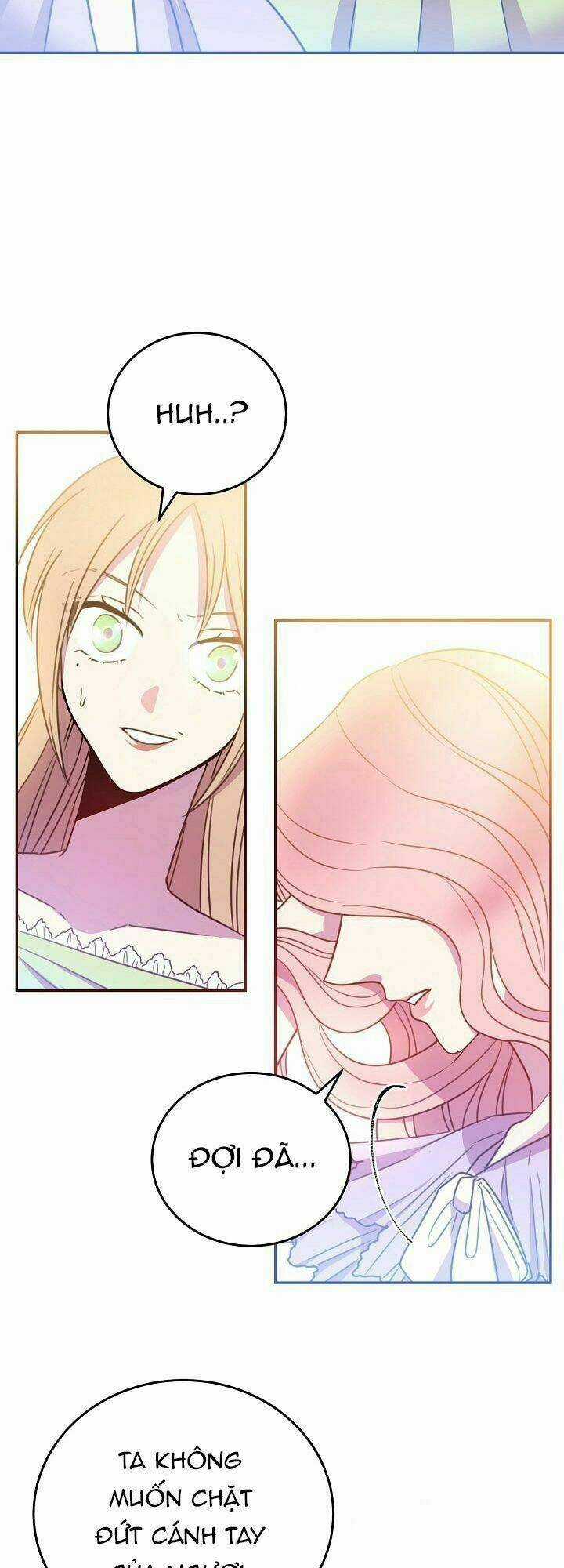 Tiểu Thư Quái Vật - Chapter 6 - Trang 20