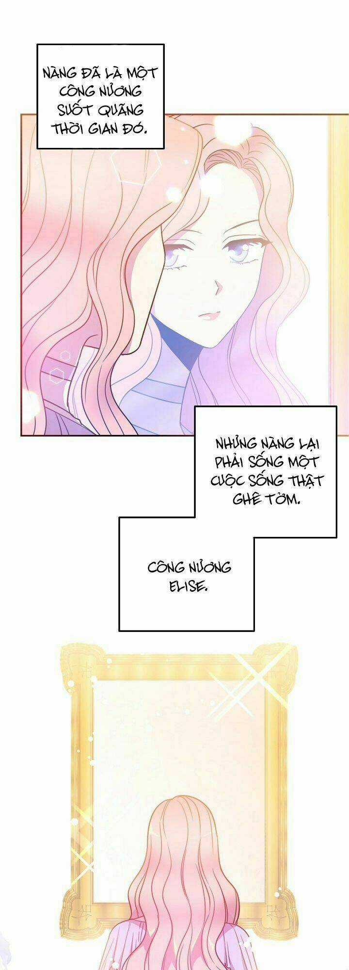 Tiểu Thư Quái Vật - Chapter 6 - Trang 25