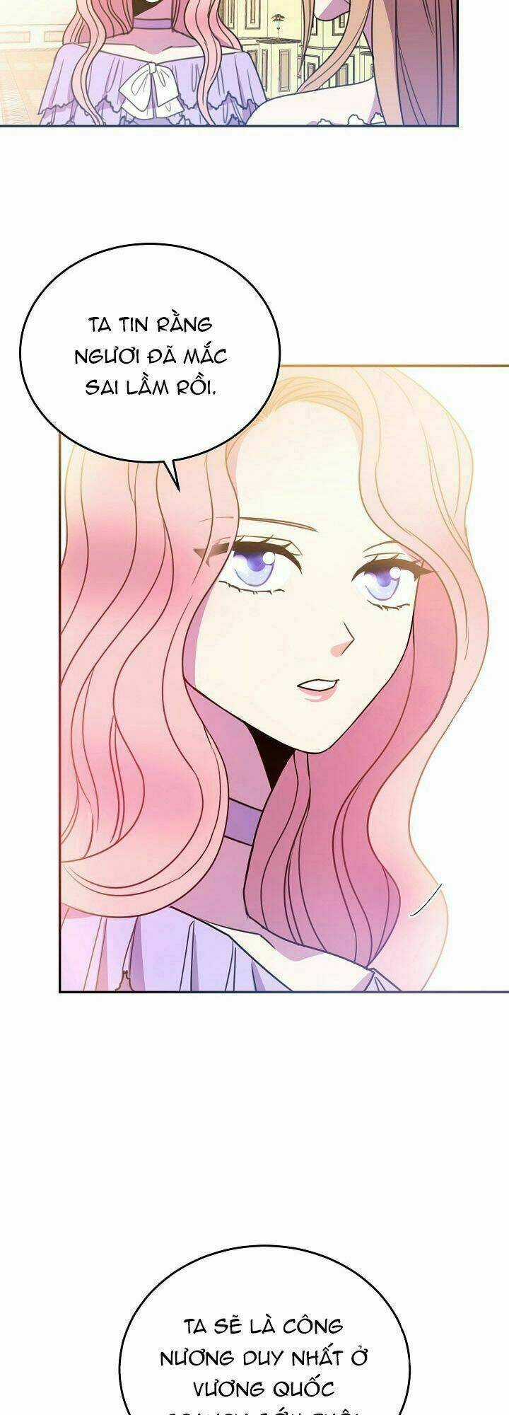 Tiểu Thư Quái Vật - Chapter 6 - Trang 7