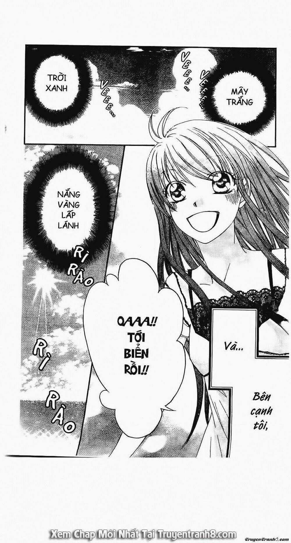 Tiểu Thư Sachie - Chapter 10 - Trang 2