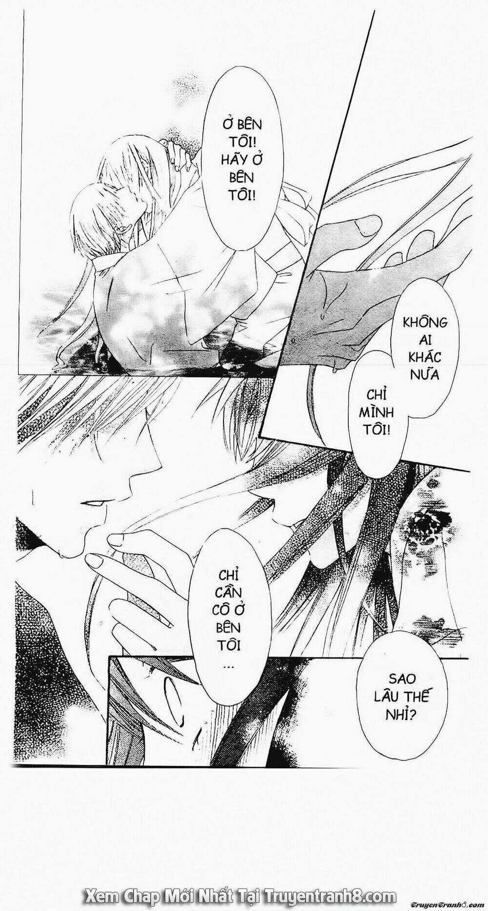 Tiểu Thư Sachie - Chapter 11 - Trang 18