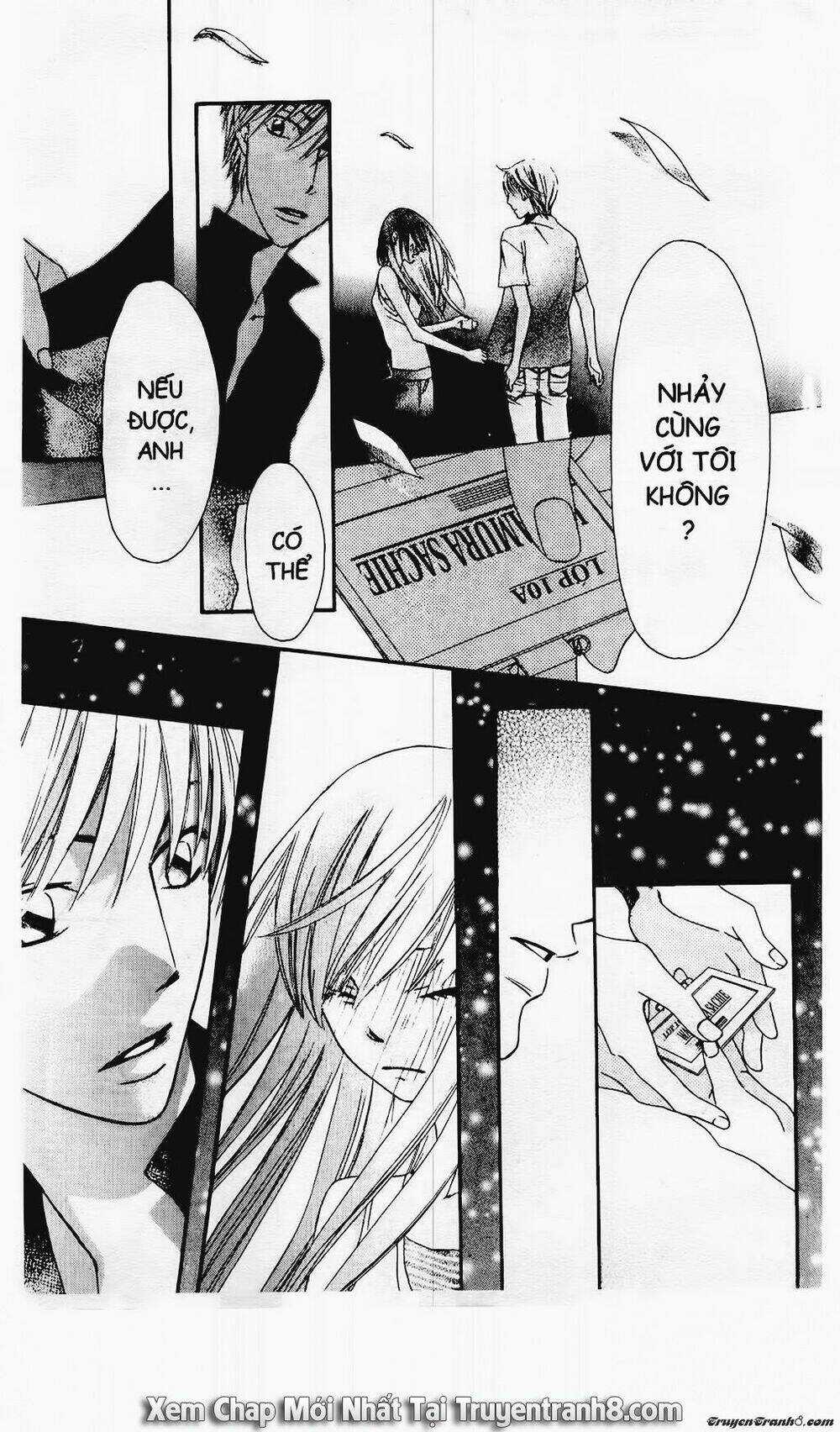 Tiểu Thư Sachie - Chapter 13 - Trang 11