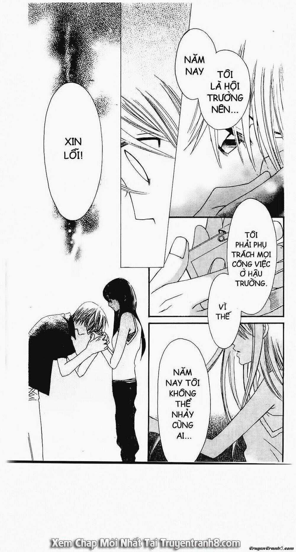 Tiểu Thư Sachie - Chapter 13 - Trang 12