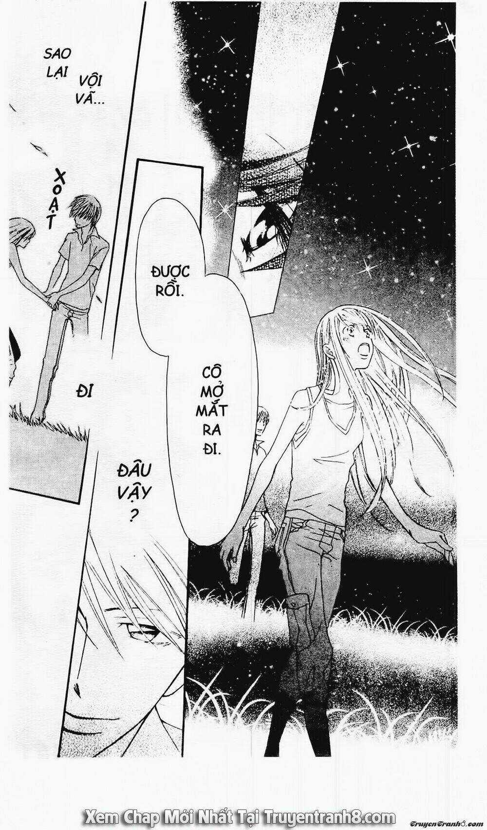 Tiểu Thư Sachie - Chapter 13 - Trang 9