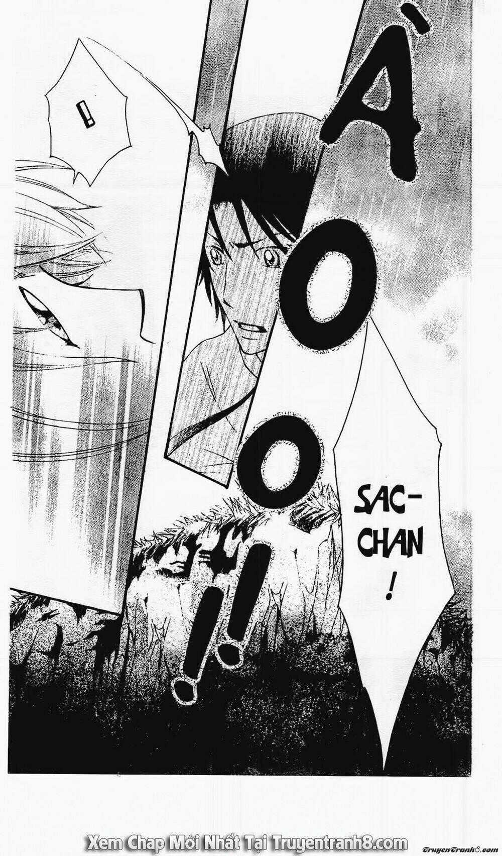 Tiểu Thư Sachie - Chapter 14 - Trang 1