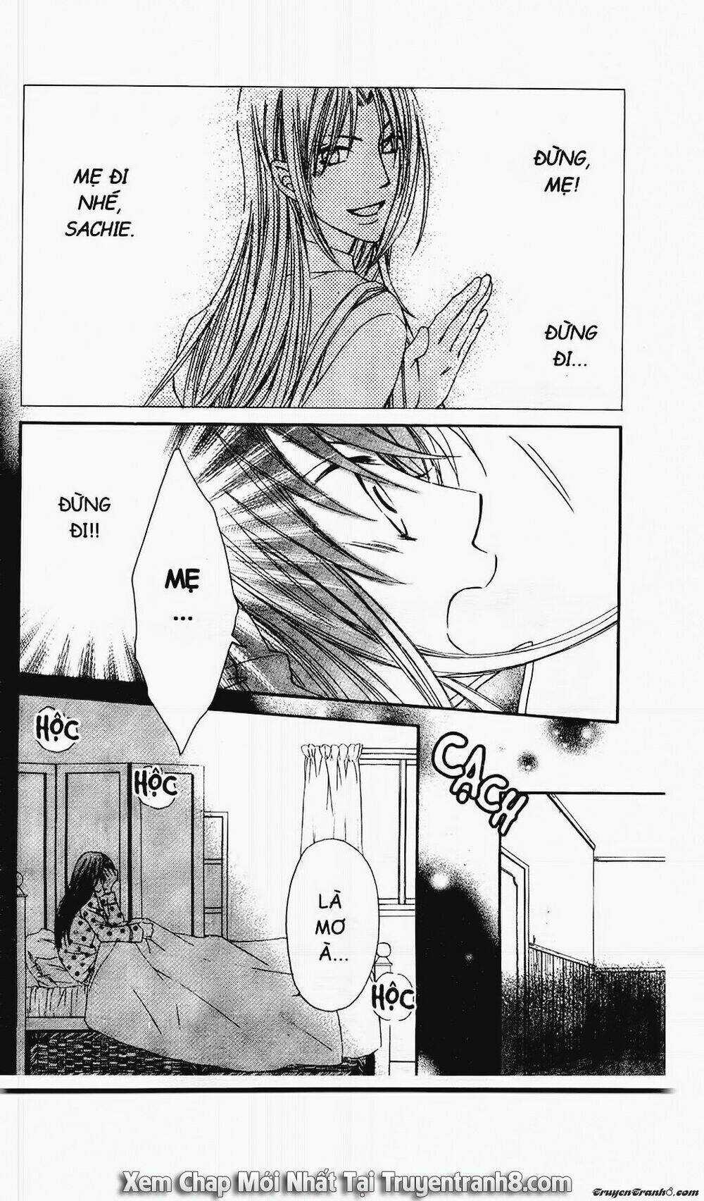 Tiểu Thư Sachie - Chapter 14 - Trang 17