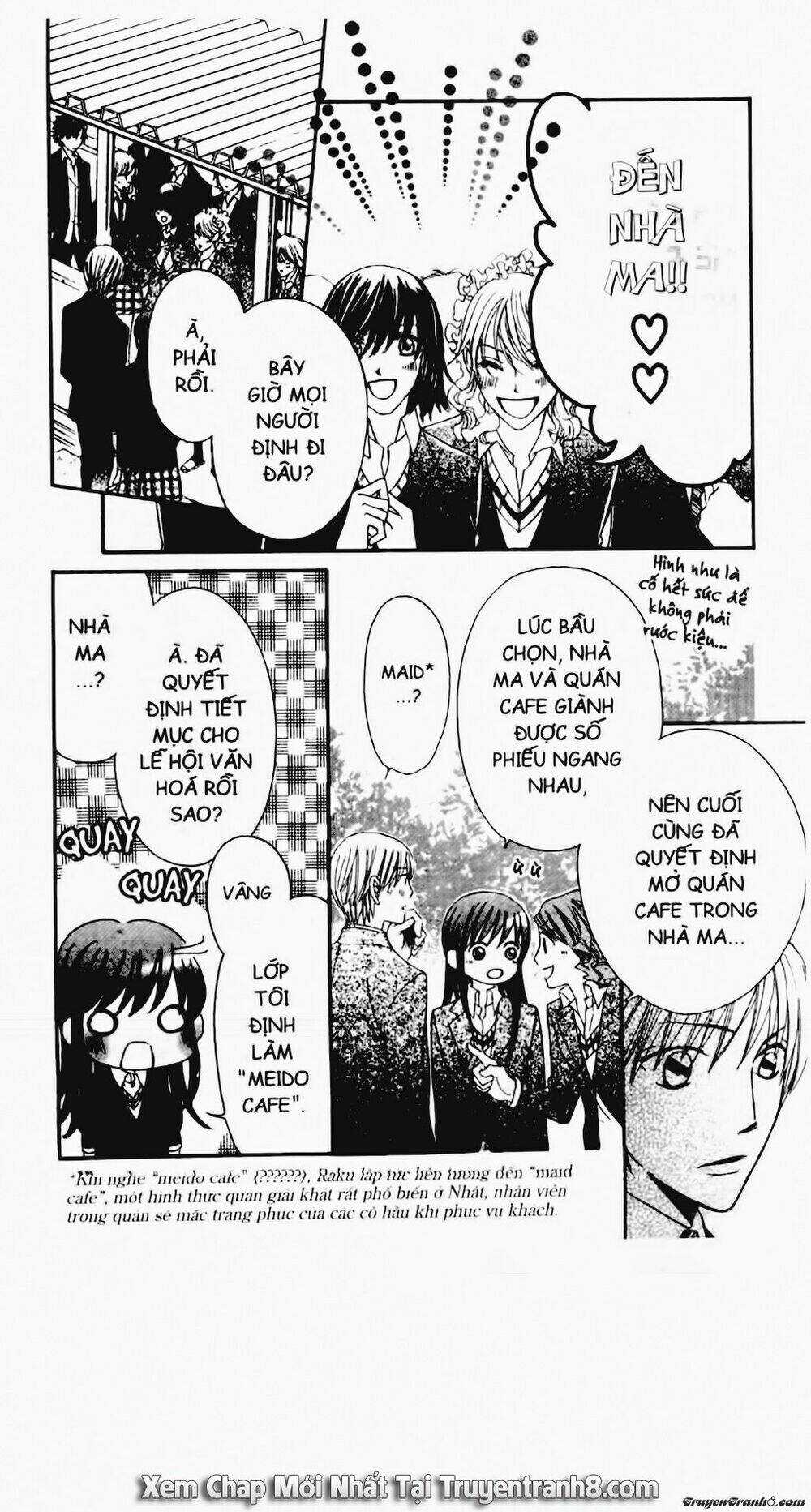 Tiểu Thư Sachie - Chapter 15 - Trang 12