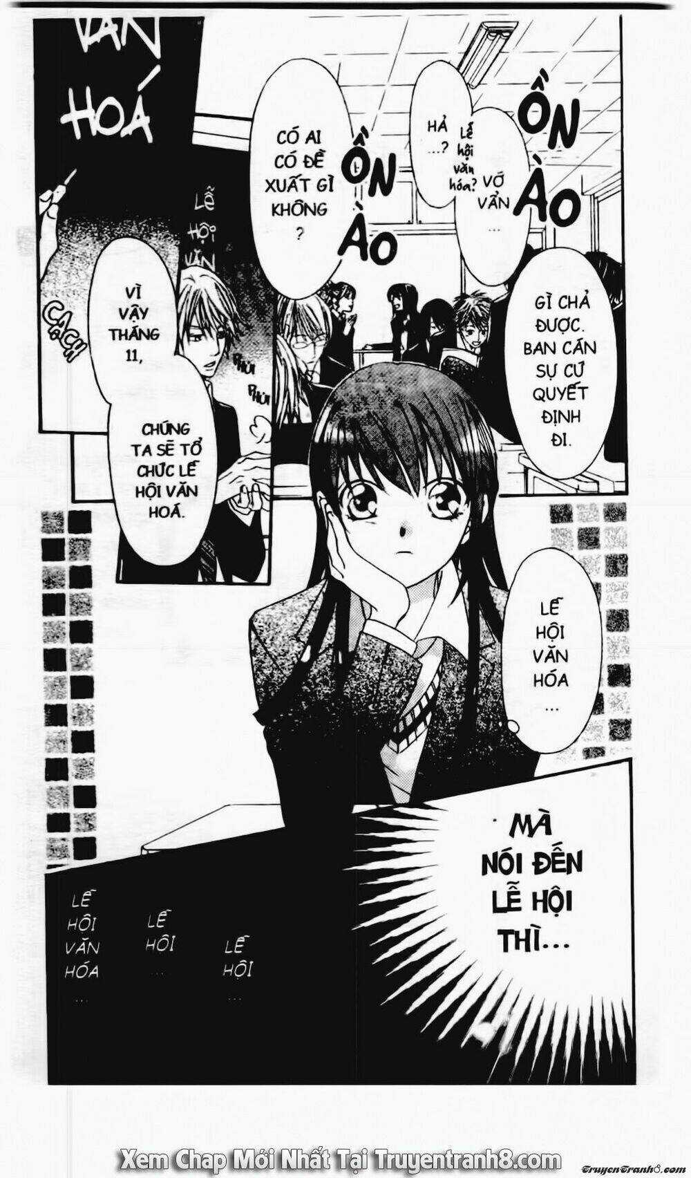 Tiểu Thư Sachie - Chapter 15 - Trang 3