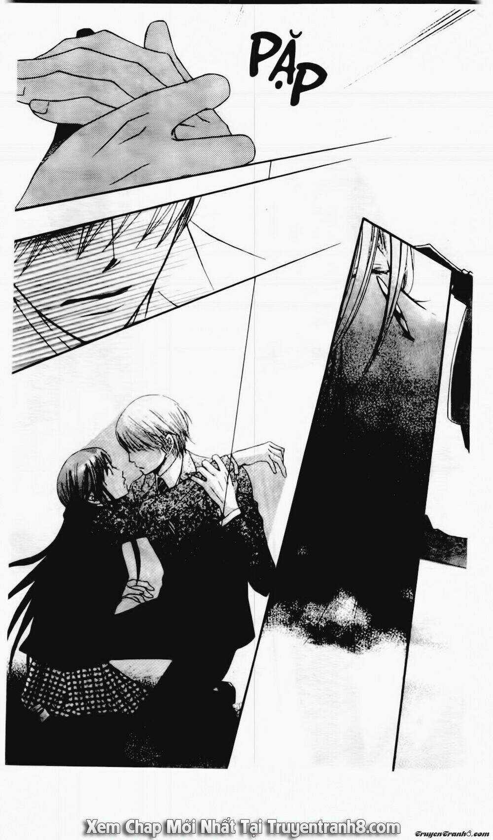 Tiểu Thư Sachie - Chapter 16 - Trang 3