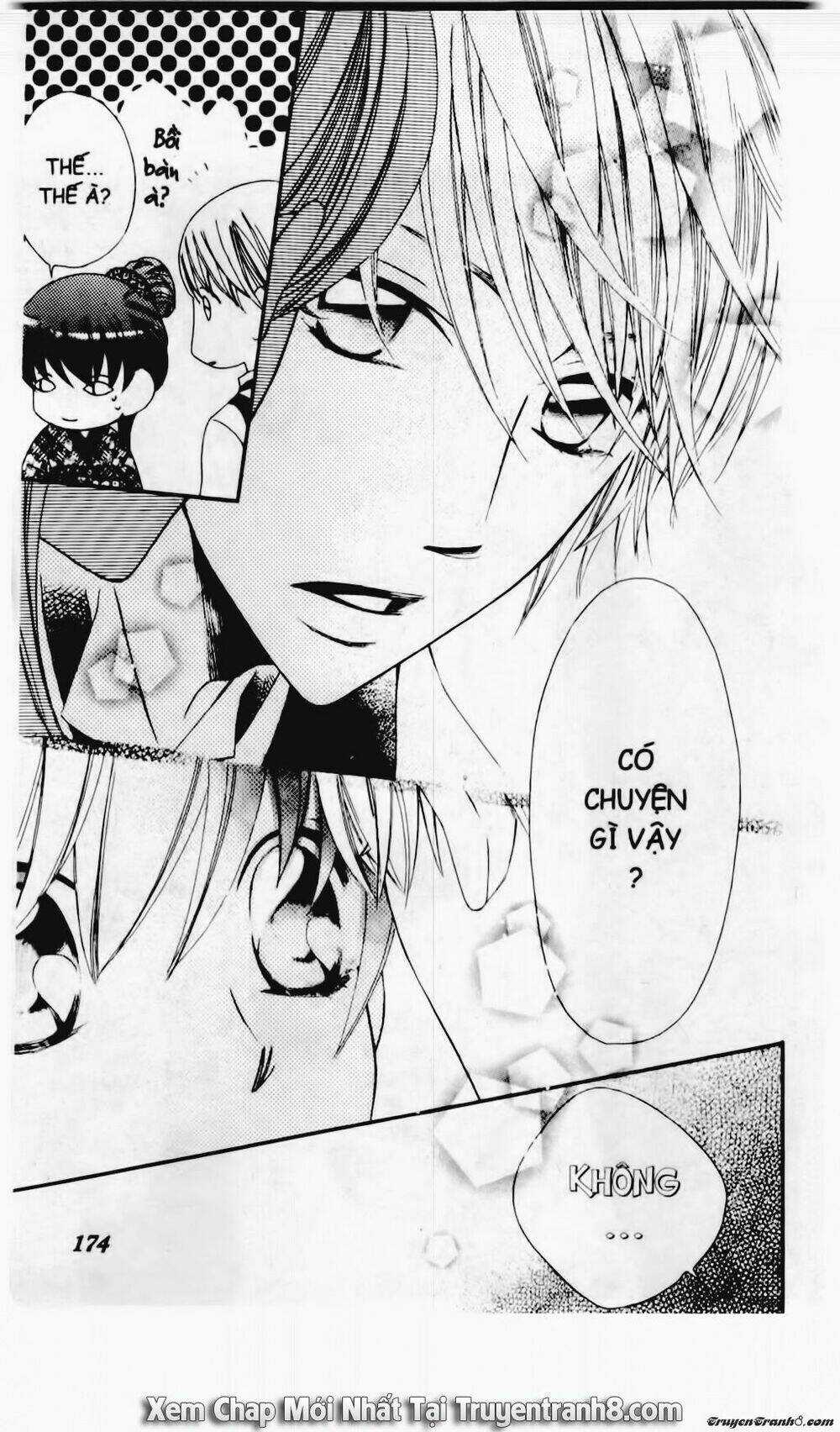 Tiểu Thư Sachie - Chapter 18 - Trang 11