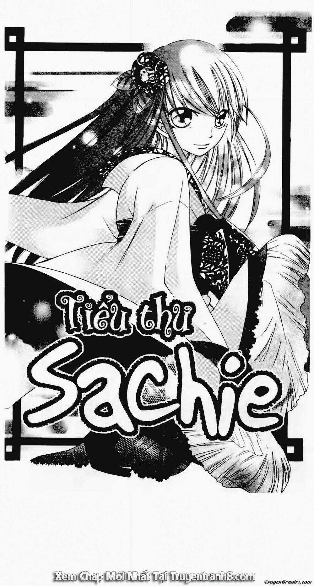 Tiểu Thư Sachie - Chapter 18 - Trang 6