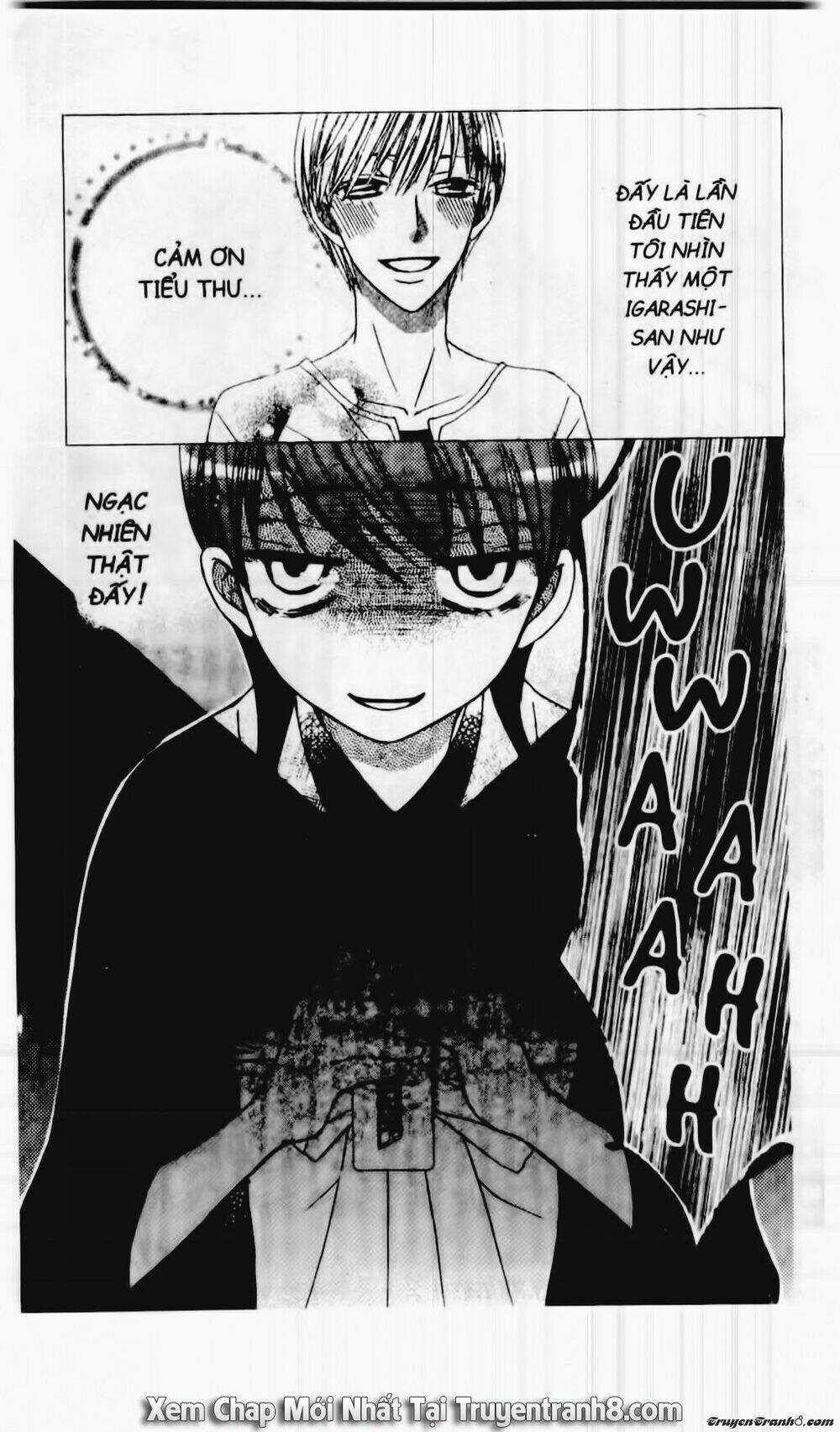 Tiểu Thư Sachie - Chapter 18 - Trang 7