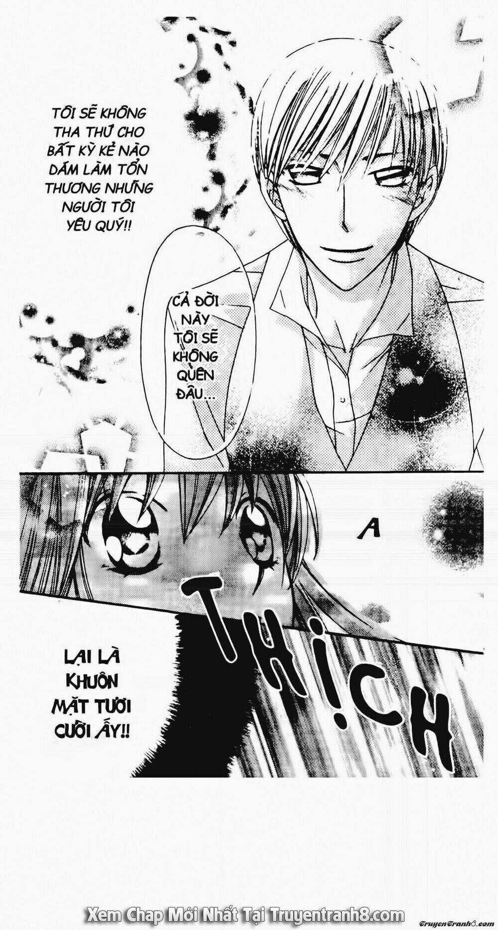 Tiểu Thư Sachie - Chapter 19 - Trang 14