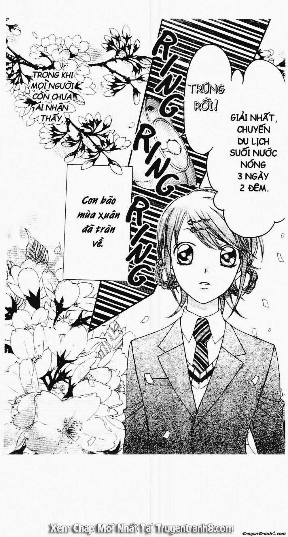 Tiểu Thư Sachie - Chapter 22 - Trang 2