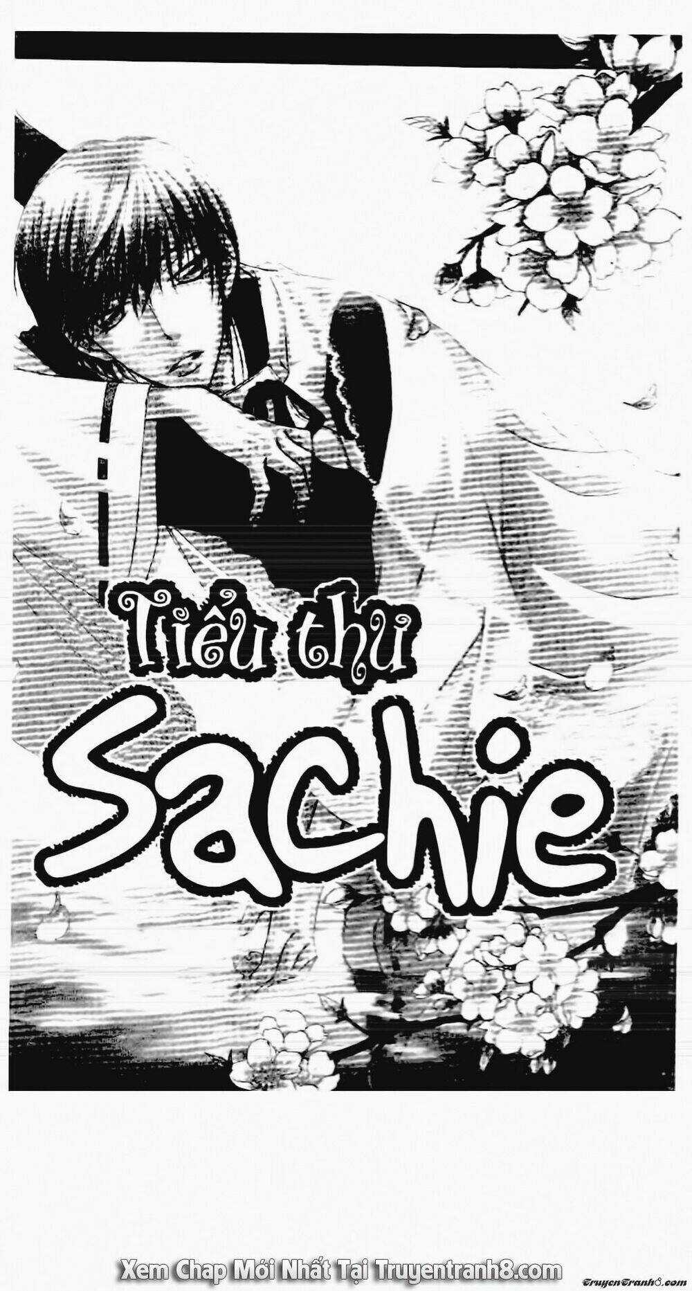 Tiểu Thư Sachie - Chapter 23 - Trang 12