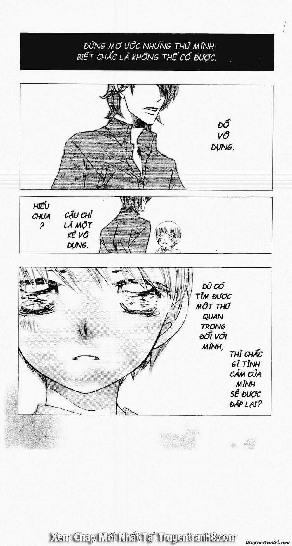 Tiểu Thư Sachie - Chapter 23 - Trang 14