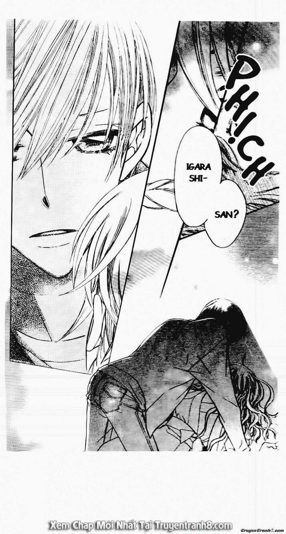 Tiểu Thư Sachie - Chapter 23 - Trang 8