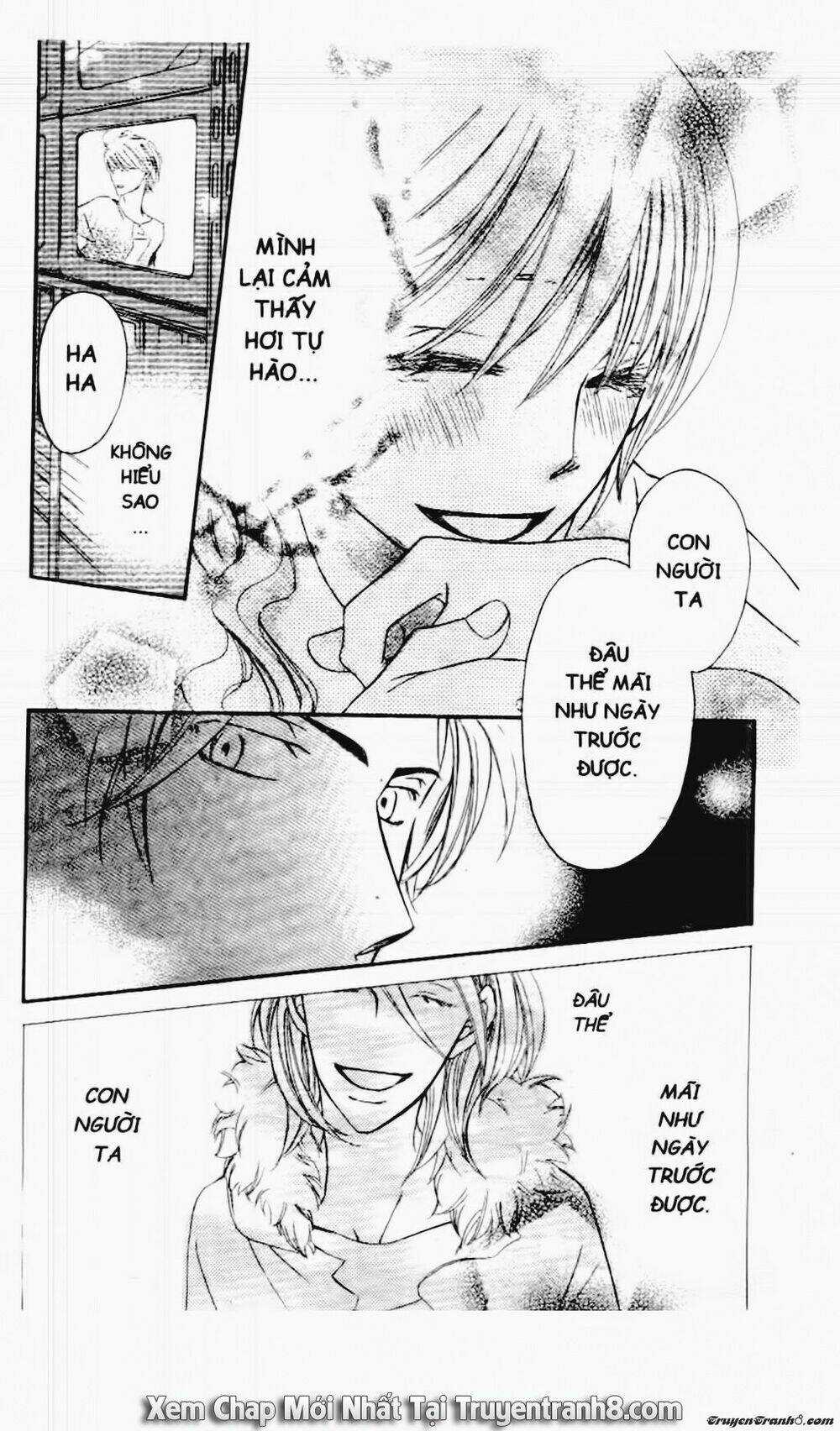 Tiểu Thư Sachie - Chapter 24 - Trang 17