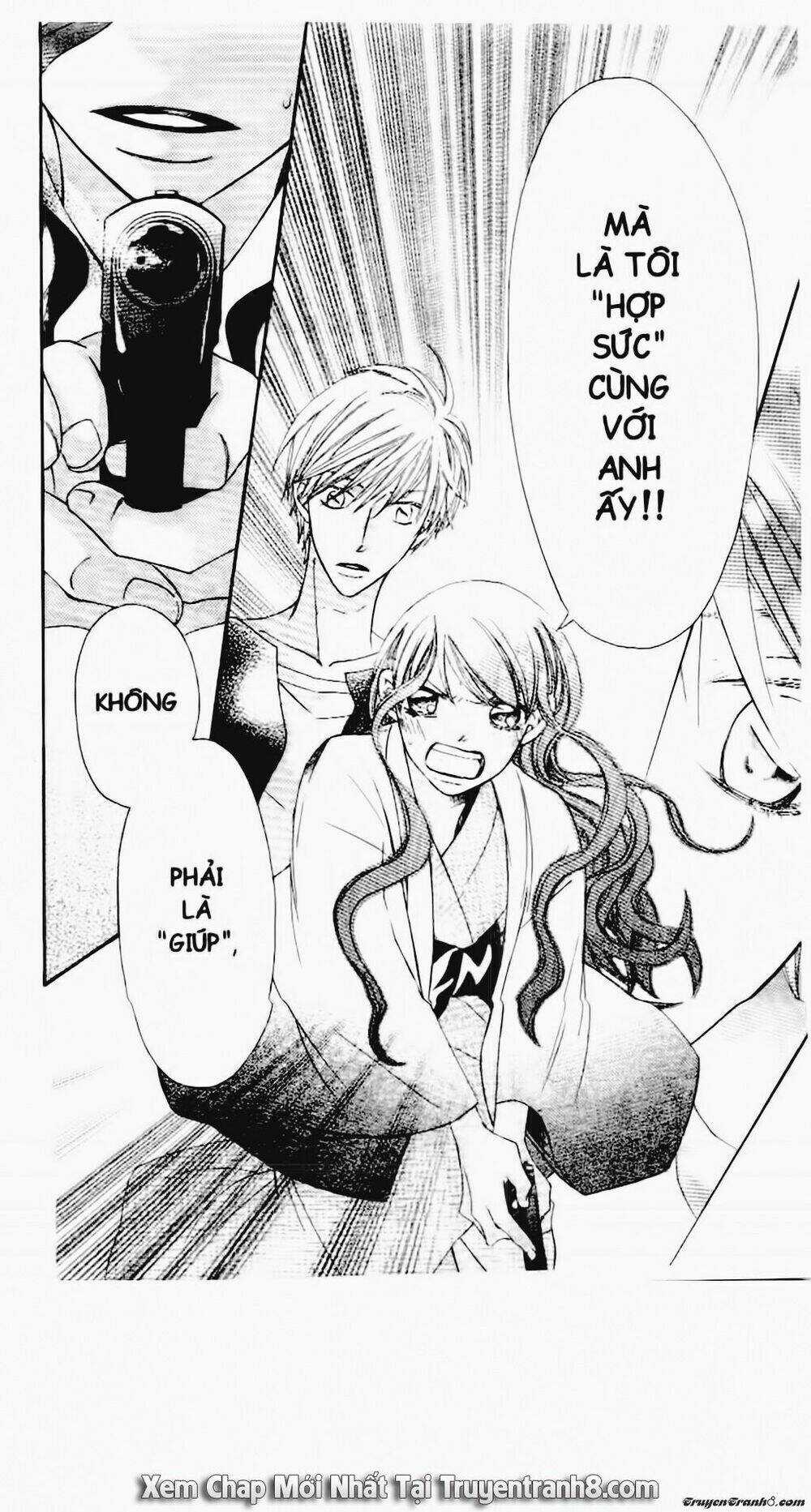 Tiểu Thư Sachie - Chapter 25 - Trang 14