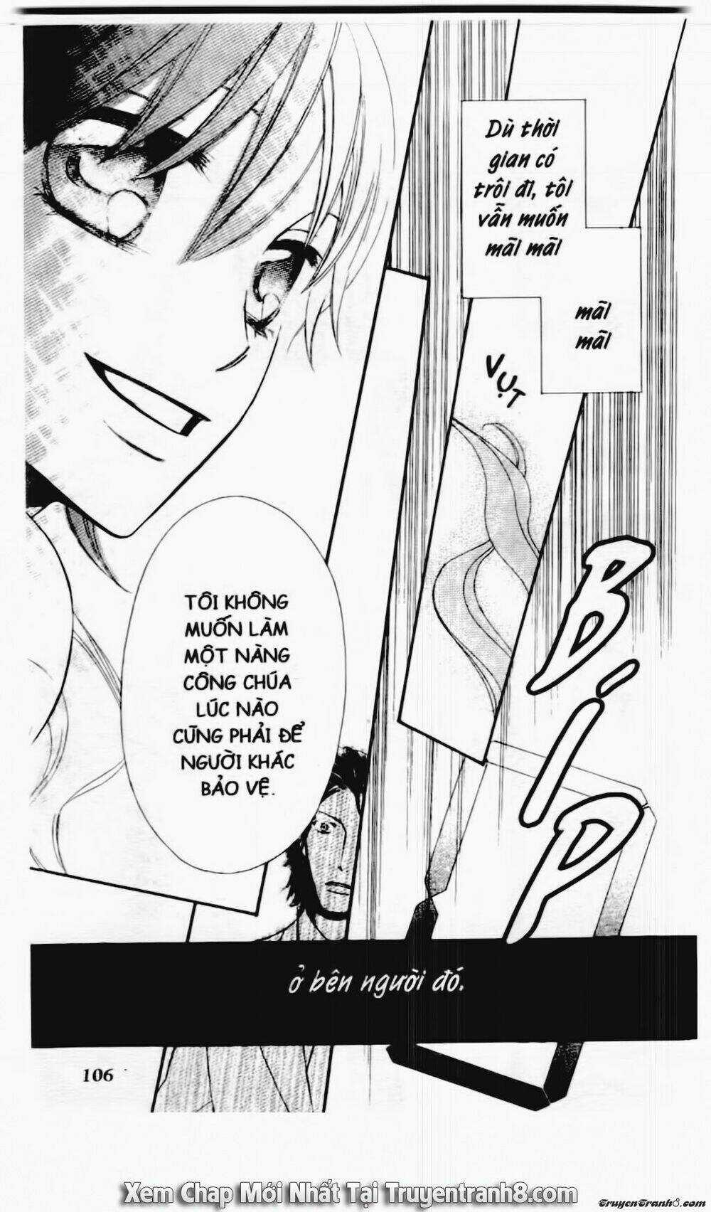 Tiểu Thư Sachie - Chapter 25 - Trang 3