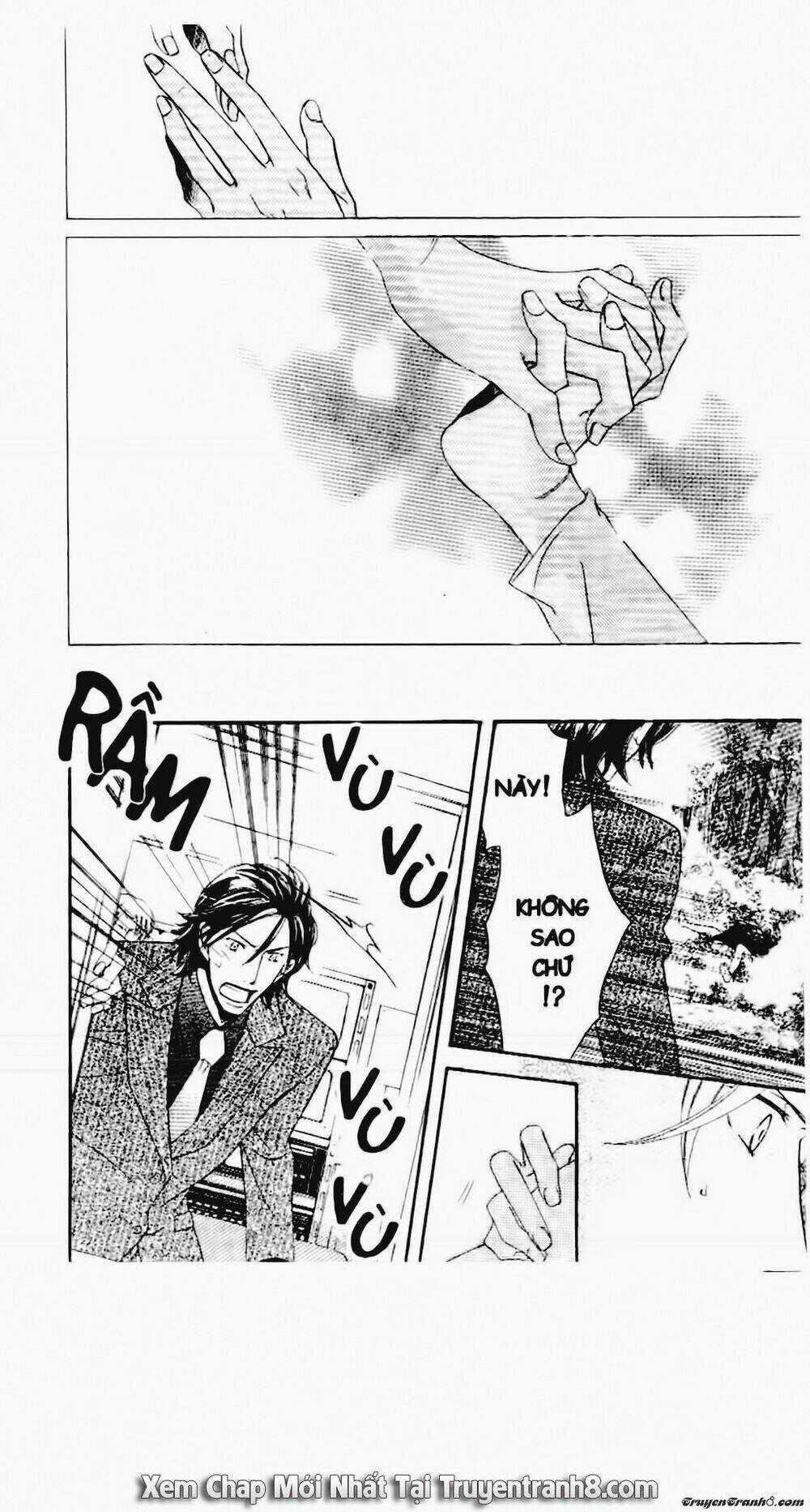 Tiểu Thư Sachie - Chapter 25 - Trang 6