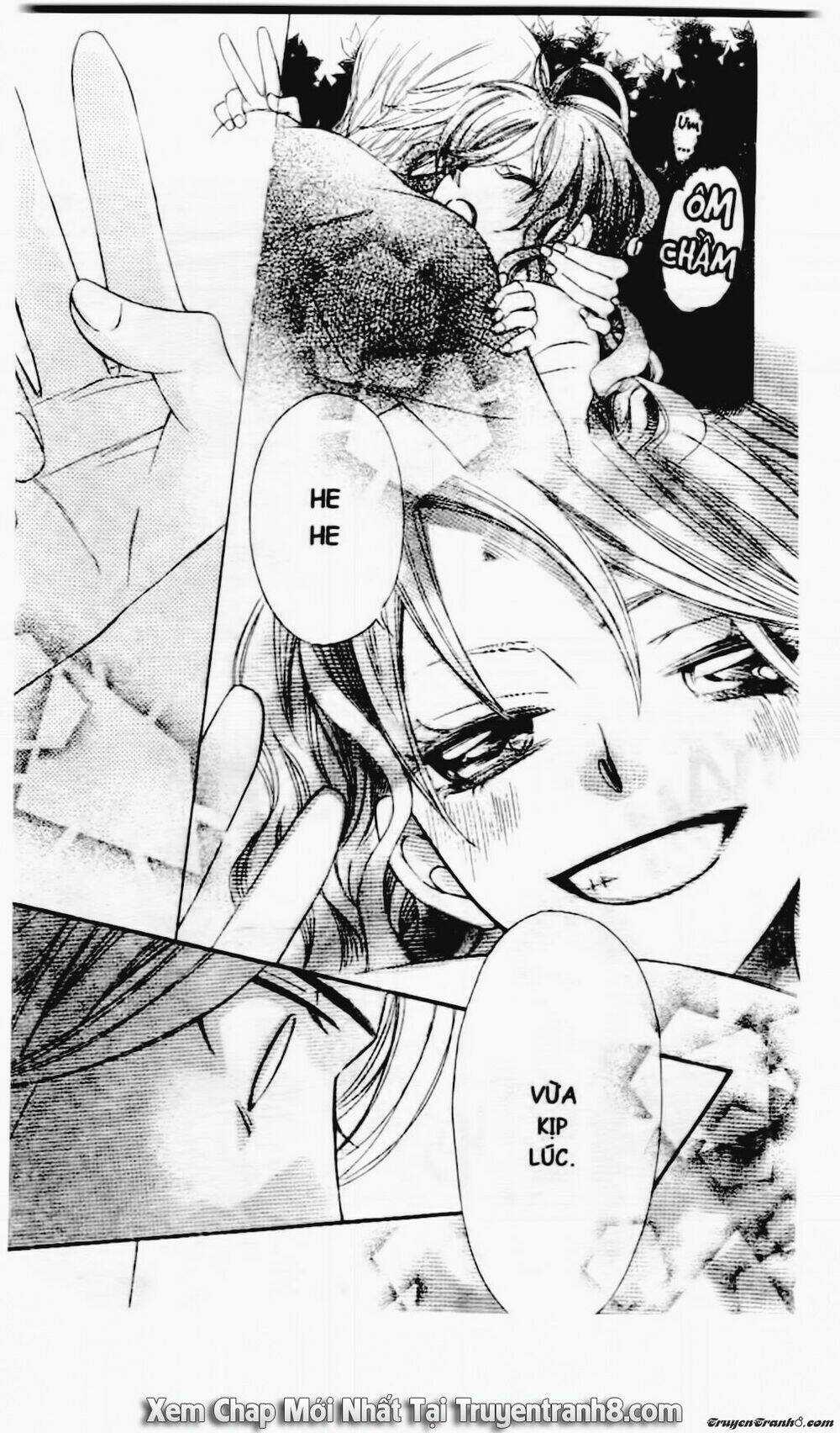 Tiểu Thư Sachie - Chapter 25 - Trang 7