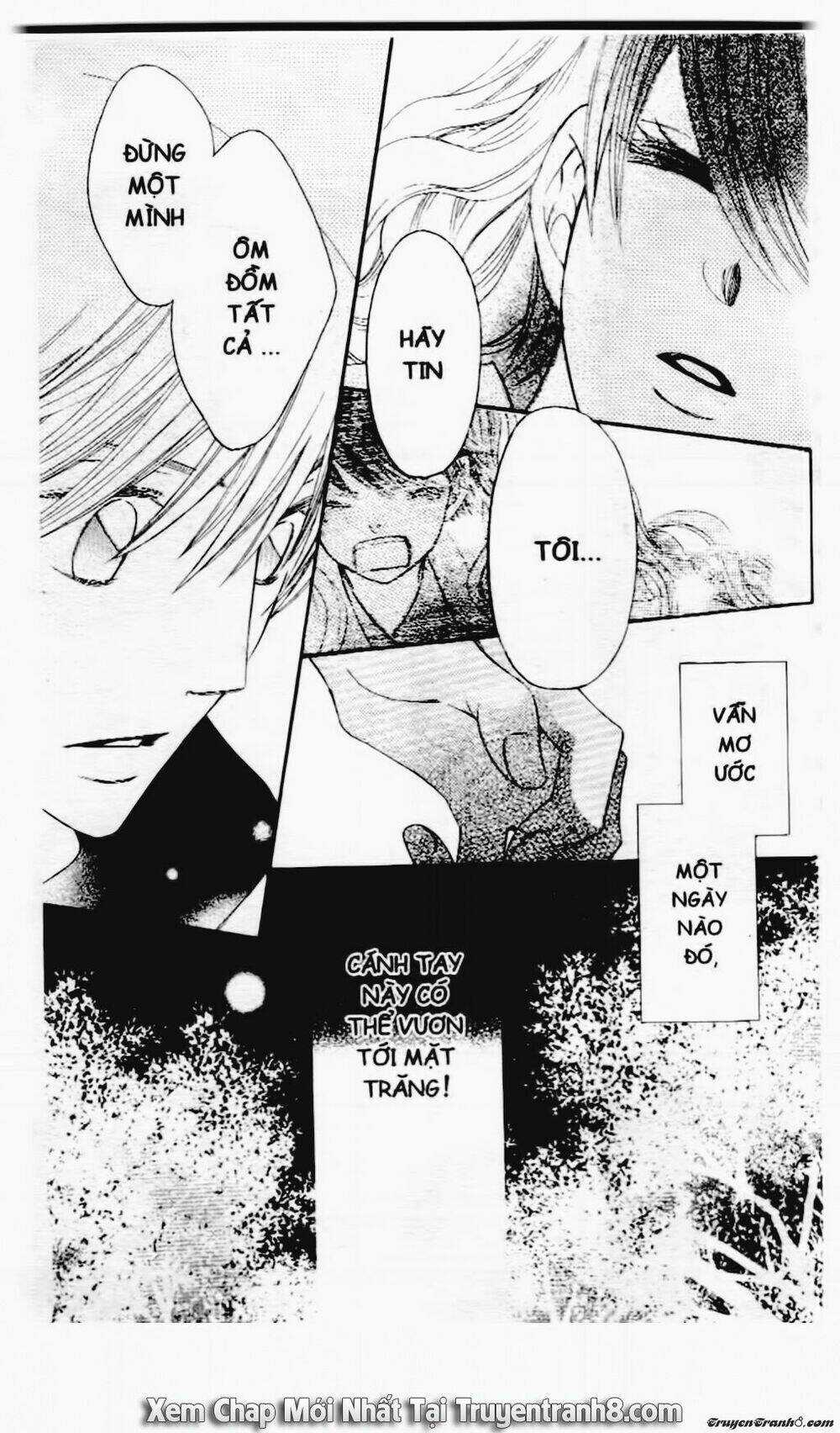 Tiểu Thư Sachie - Chapter 26 - Trang 13