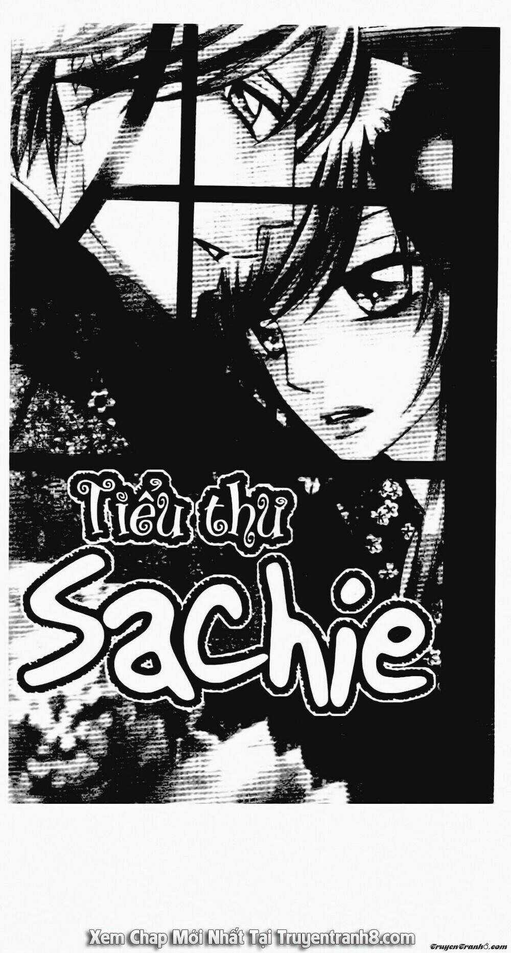 Tiểu Thư Sachie - Chapter 26 - Trang 14