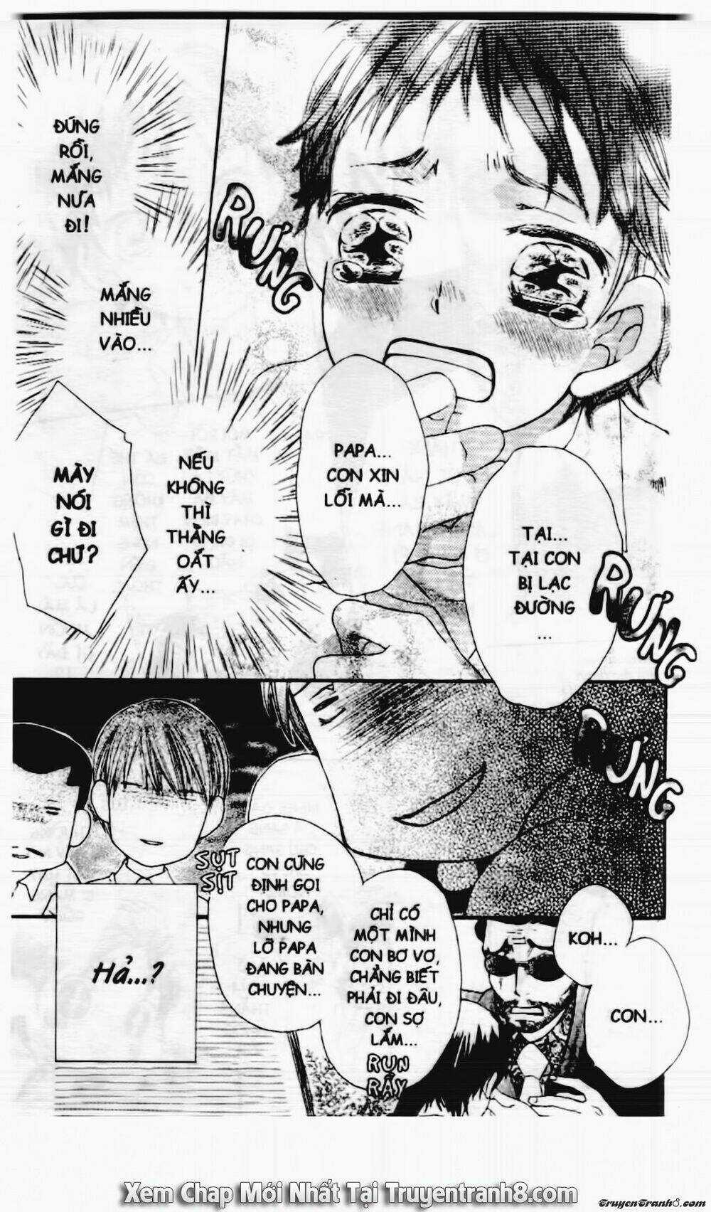 Tiểu Thư Sachie - Chapter 28 - Trang 13