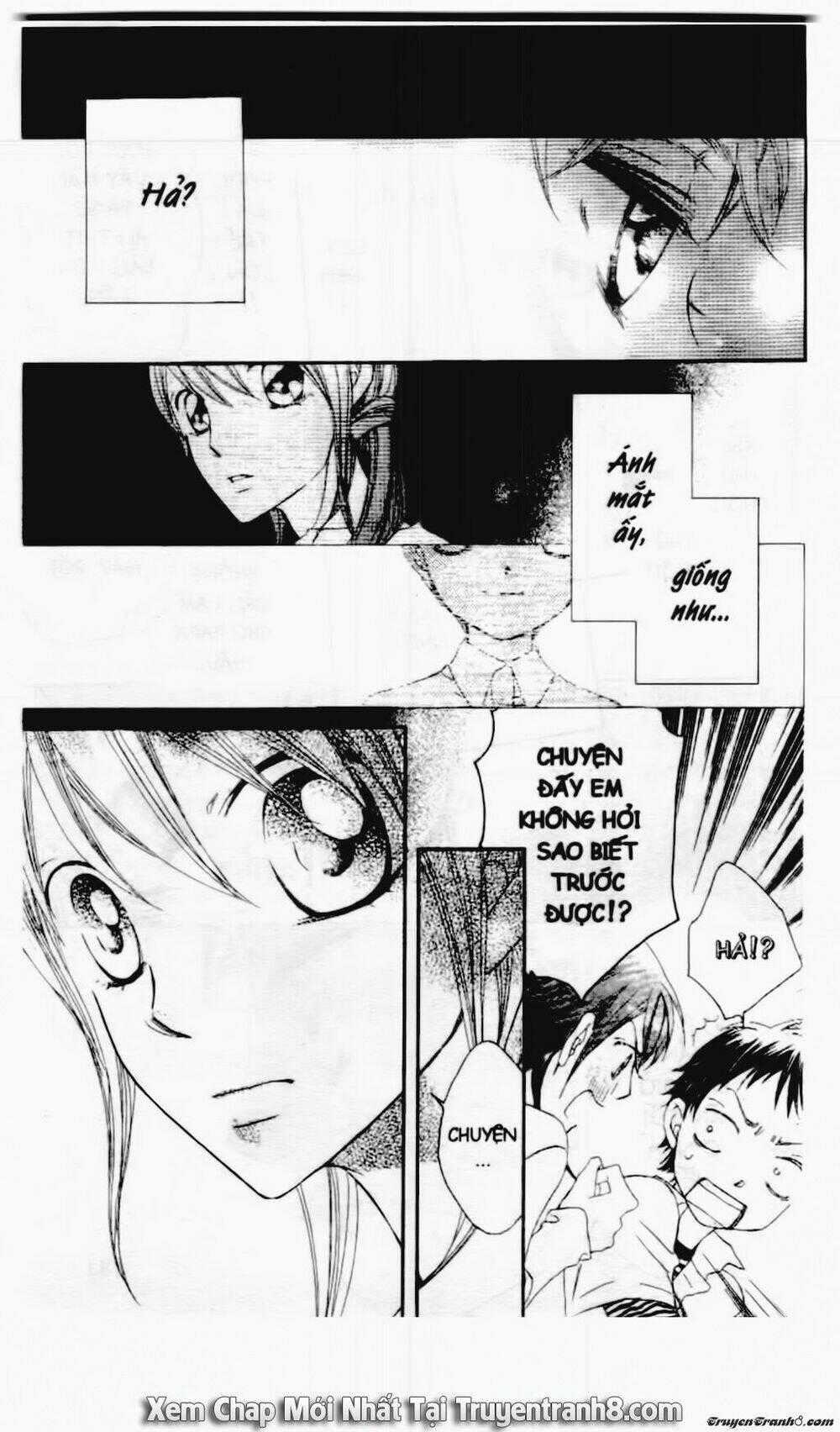 Tiểu Thư Sachie - Chapter 29 - Trang 1