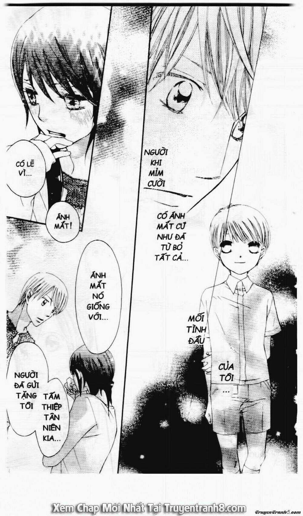 Tiểu Thư Sachie - Chapter 29 - Trang 9