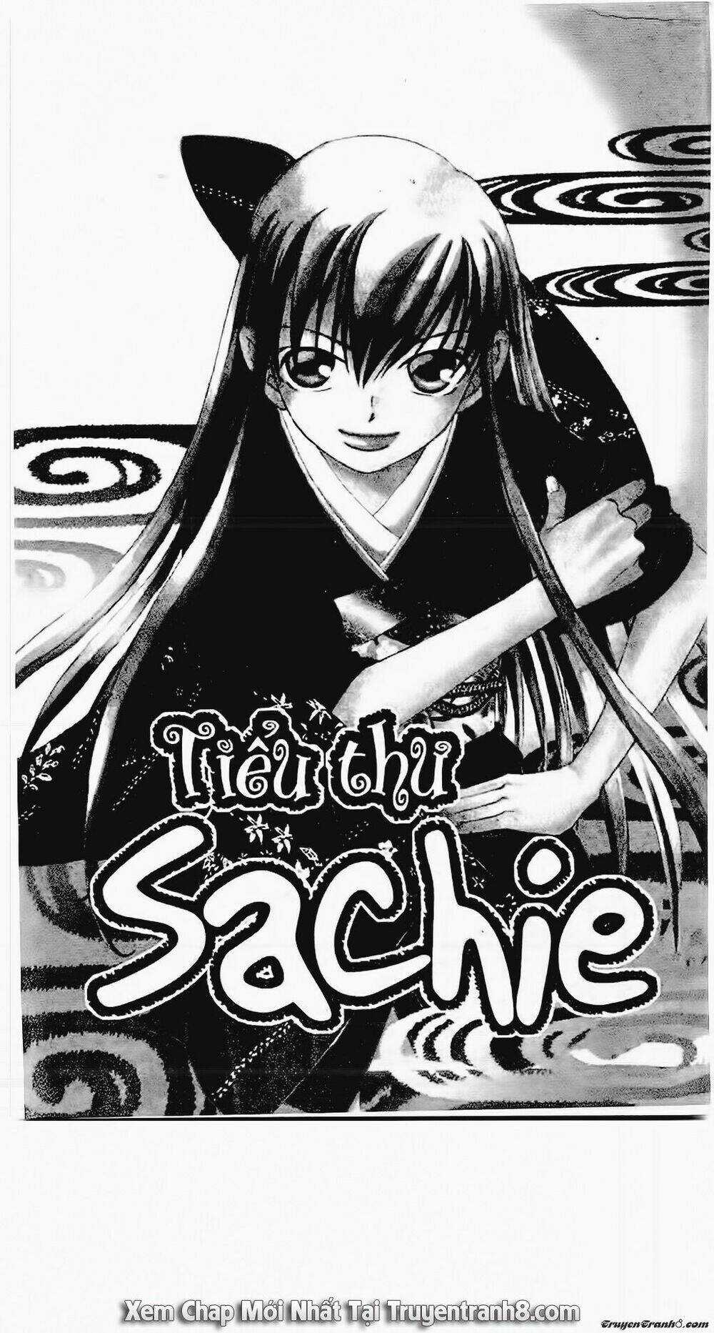 Tiểu Thư Sachie - Chapter 3 - Trang 12