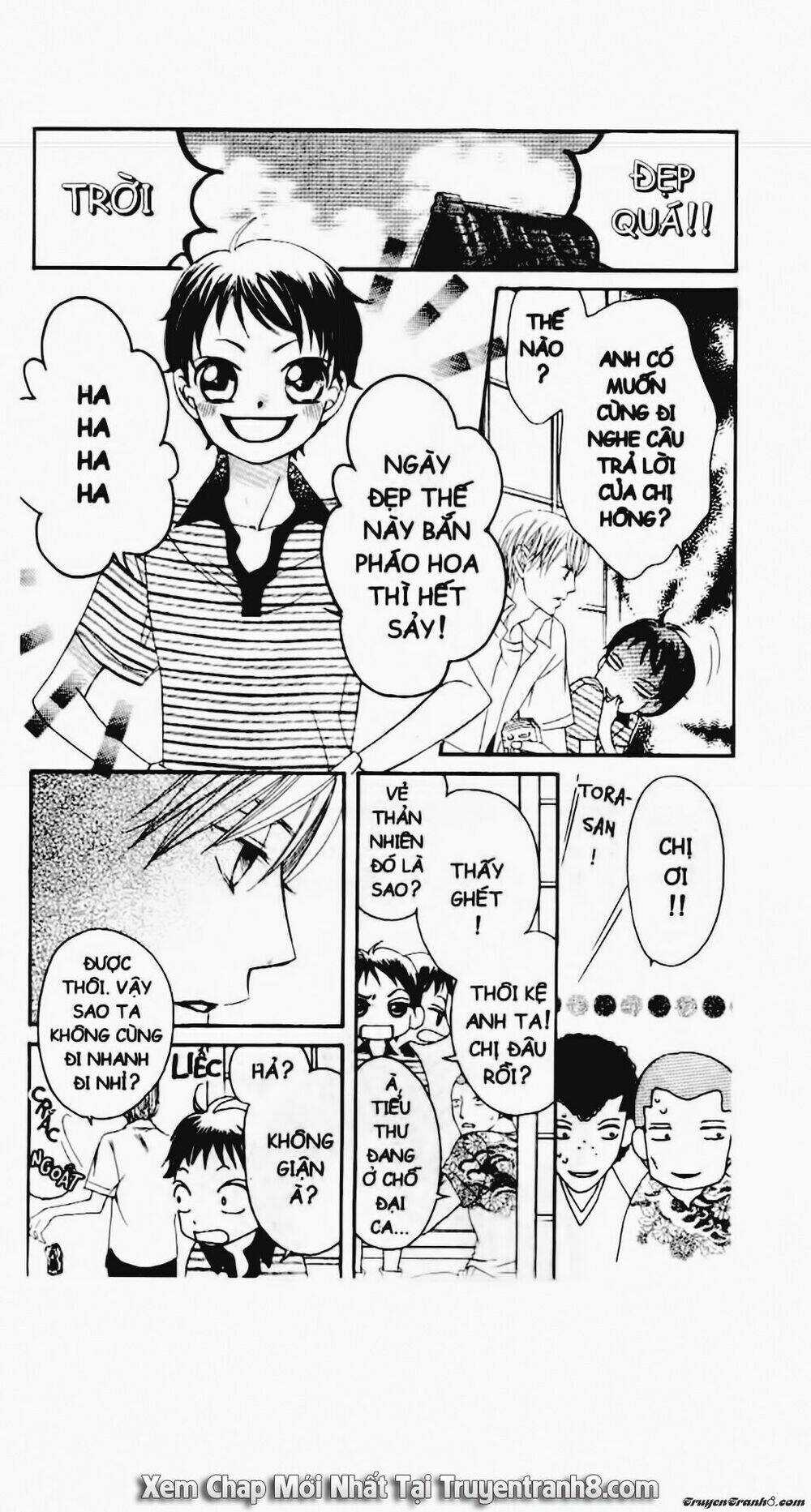 Tiểu Thư Sachie - Chapter 31 - Trang 12