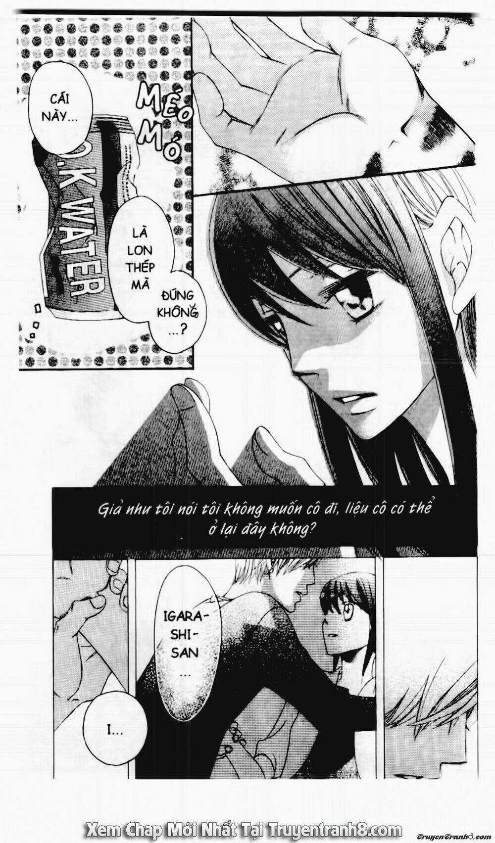 Tiểu Thư Sachie - Chapter 31 - Trang 13