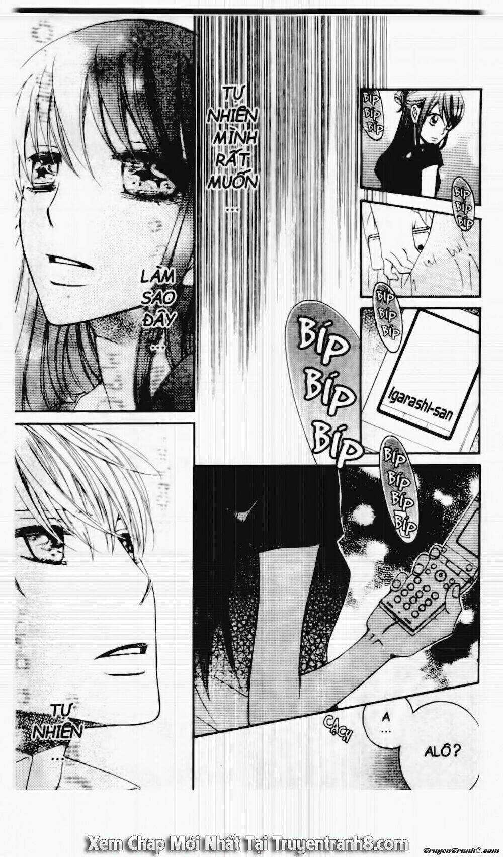 Tiểu Thư Sachie - Chapter 32 - Trang 17