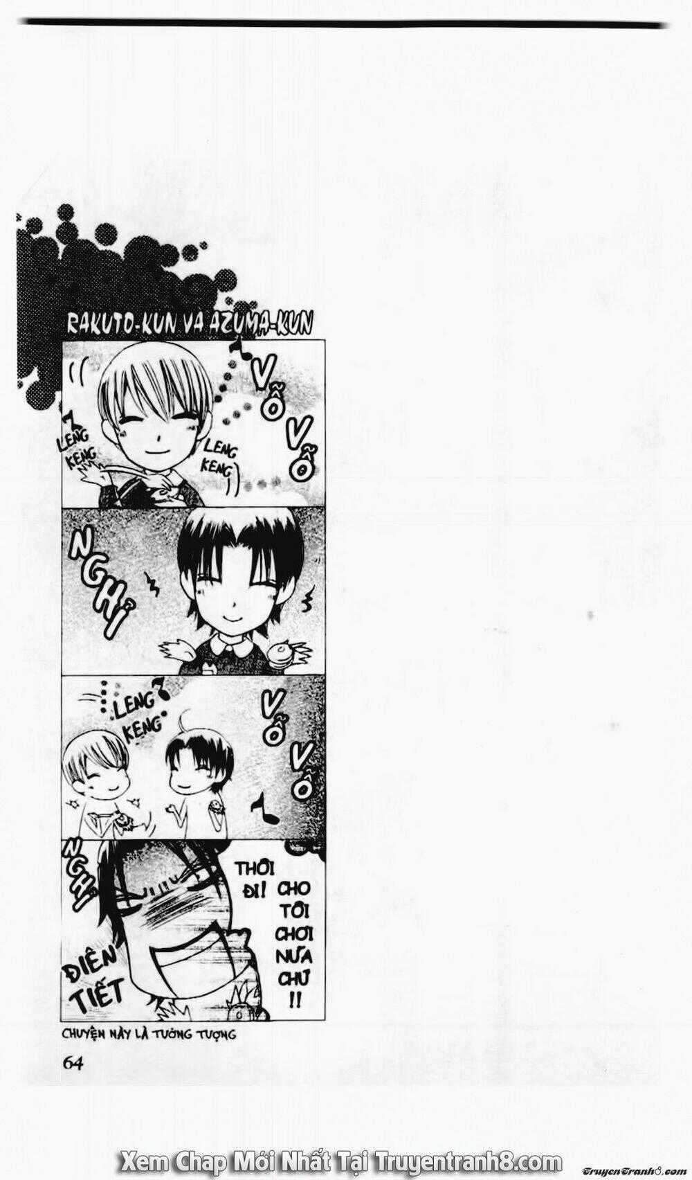 Tiểu Thư Sachie - Chapter 33 - Trang 1