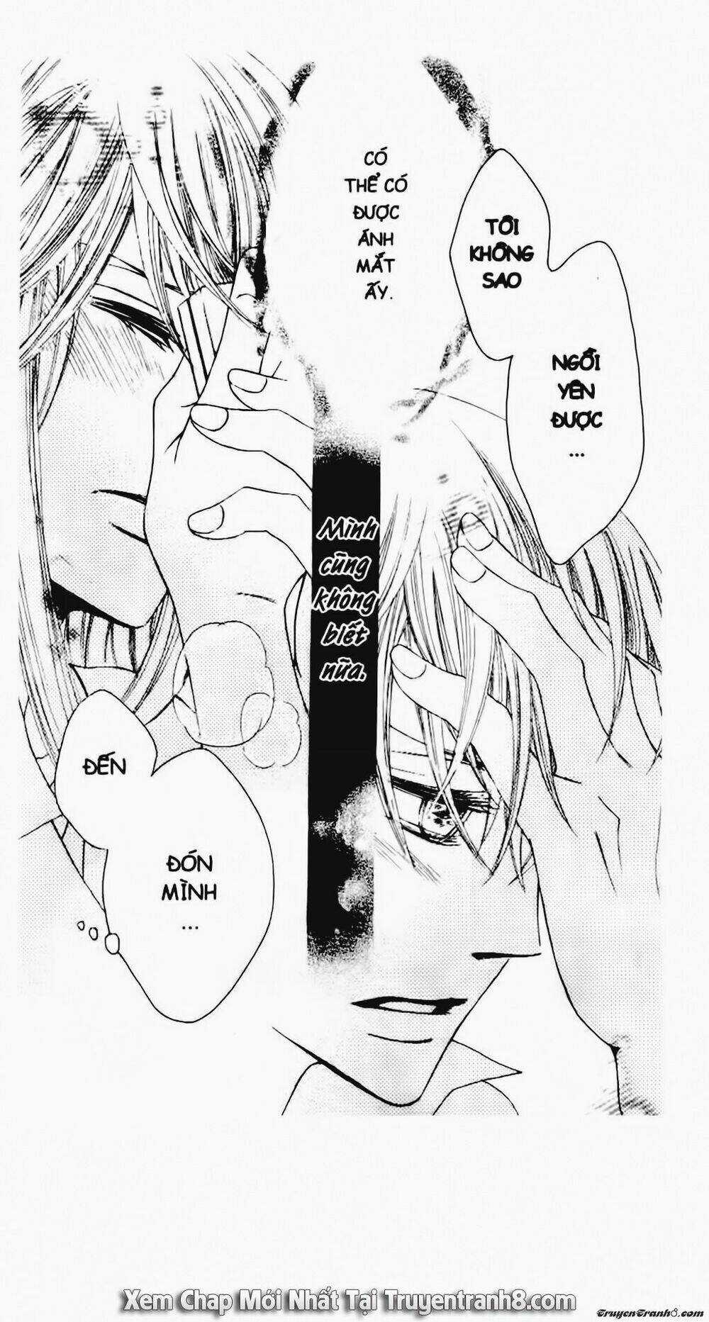 Tiểu Thư Sachie - Chapter 33 - Trang 12