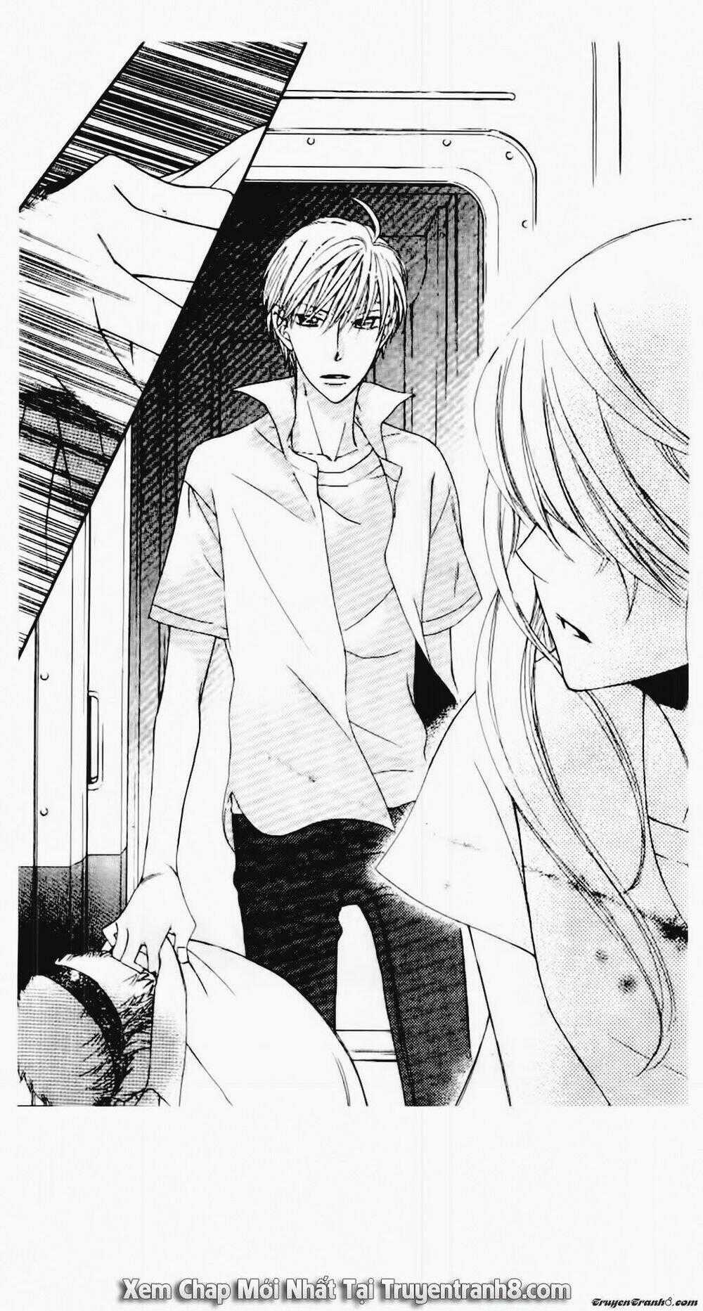 Tiểu Thư Sachie - Chapter 33 - Trang 20