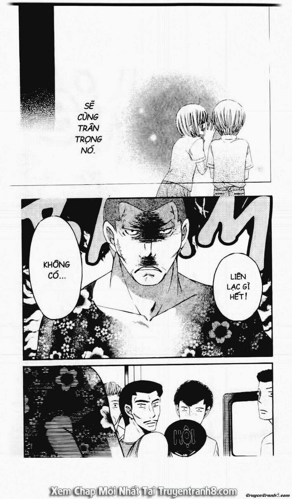 Tiểu Thư Sachie - Chapter 34 - Trang 13