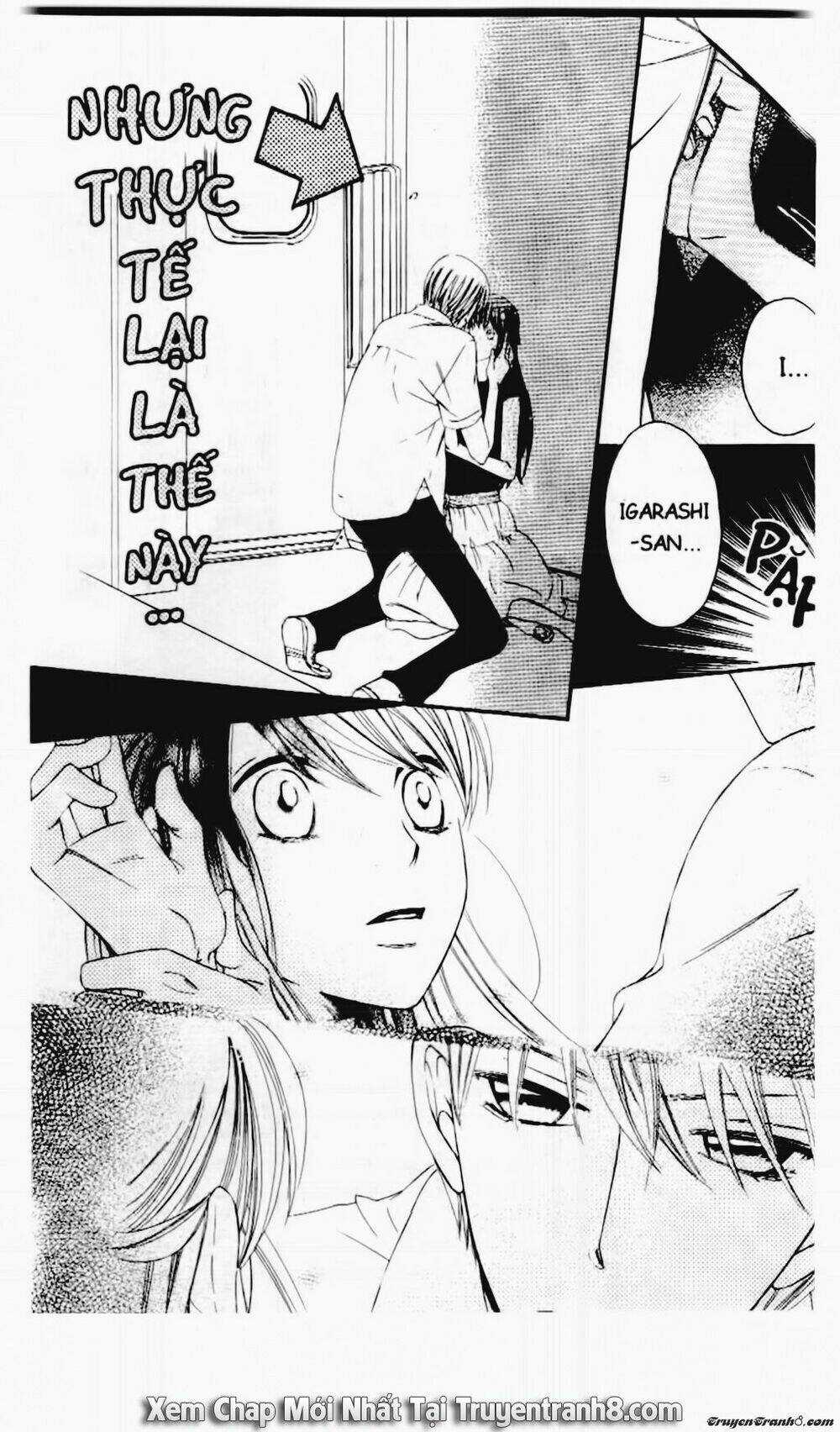 Tiểu Thư Sachie - Chapter 34 - Trang 15