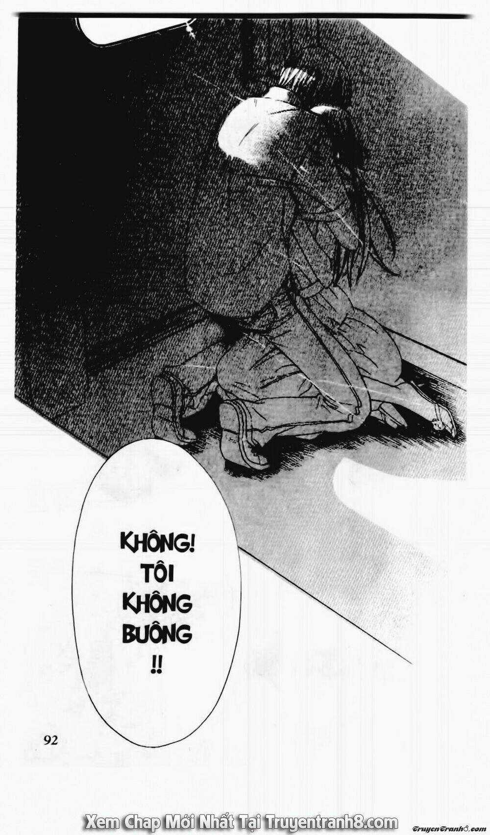 Tiểu Thư Sachie - Chapter 34 - Trang 9