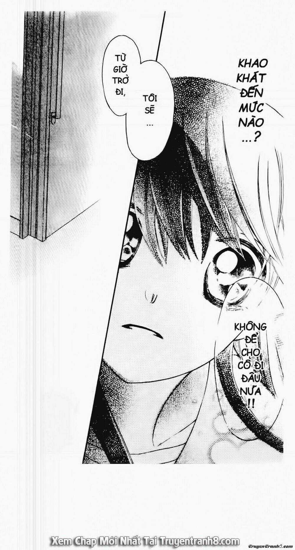 Tiểu Thư Sachie - Chapter 34 - Trang 10