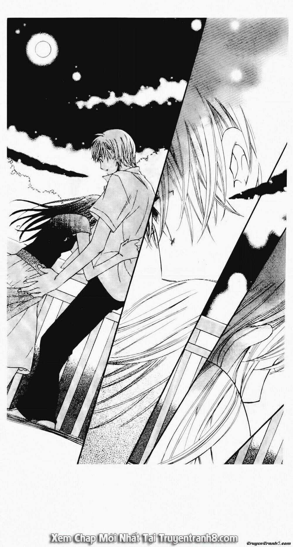 Tiểu Thư Sachie - Chapter 35 - Trang 12