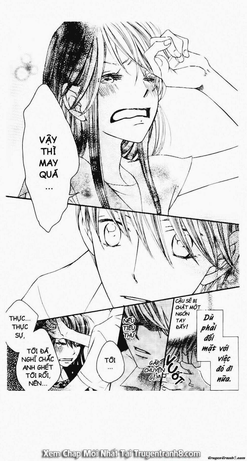 Tiểu Thư Sachie - Chapter 35 - Trang 14