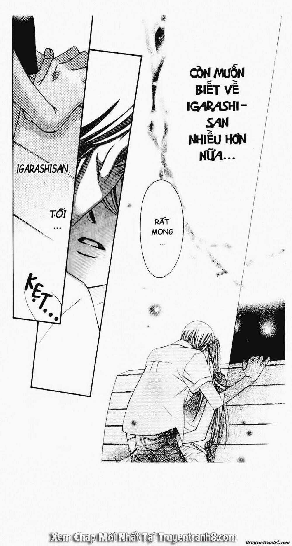 Tiểu Thư Sachie - Chapter 36 - Trang 2