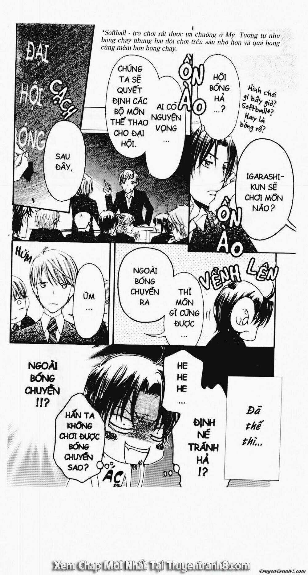 Tiểu Thư Sachie - Chapter 36 - Trang 14