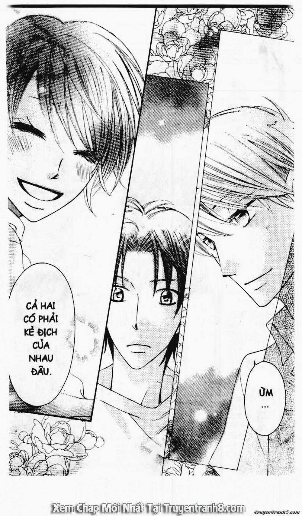 Tiểu Thư Sachie - Chapter 36 - Trang 19