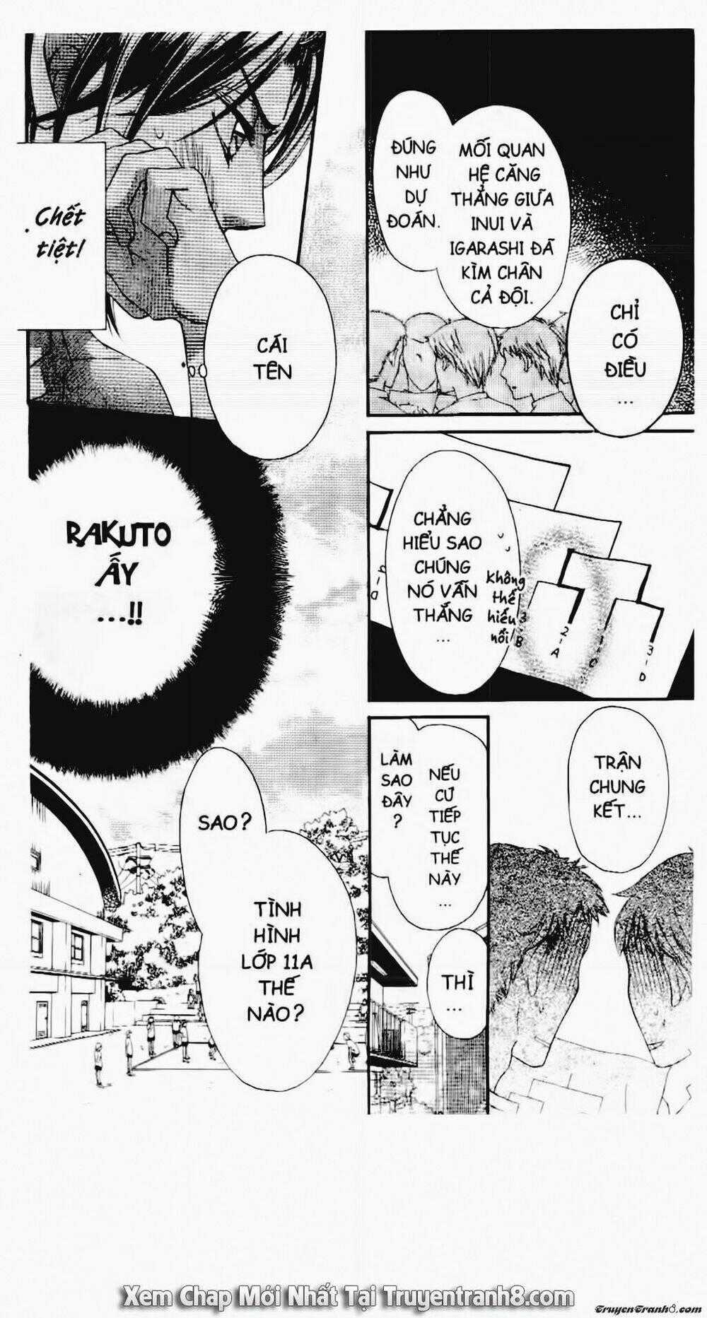 Tiểu Thư Sachie - Chapter 37 - Trang 2