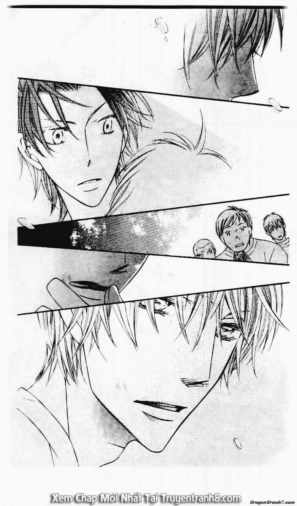 Tiểu Thư Sachie - Chapter 37 - Trang 11